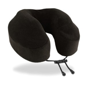 Cabeau Evolution Classic Travel Neck Pillow - Midnight