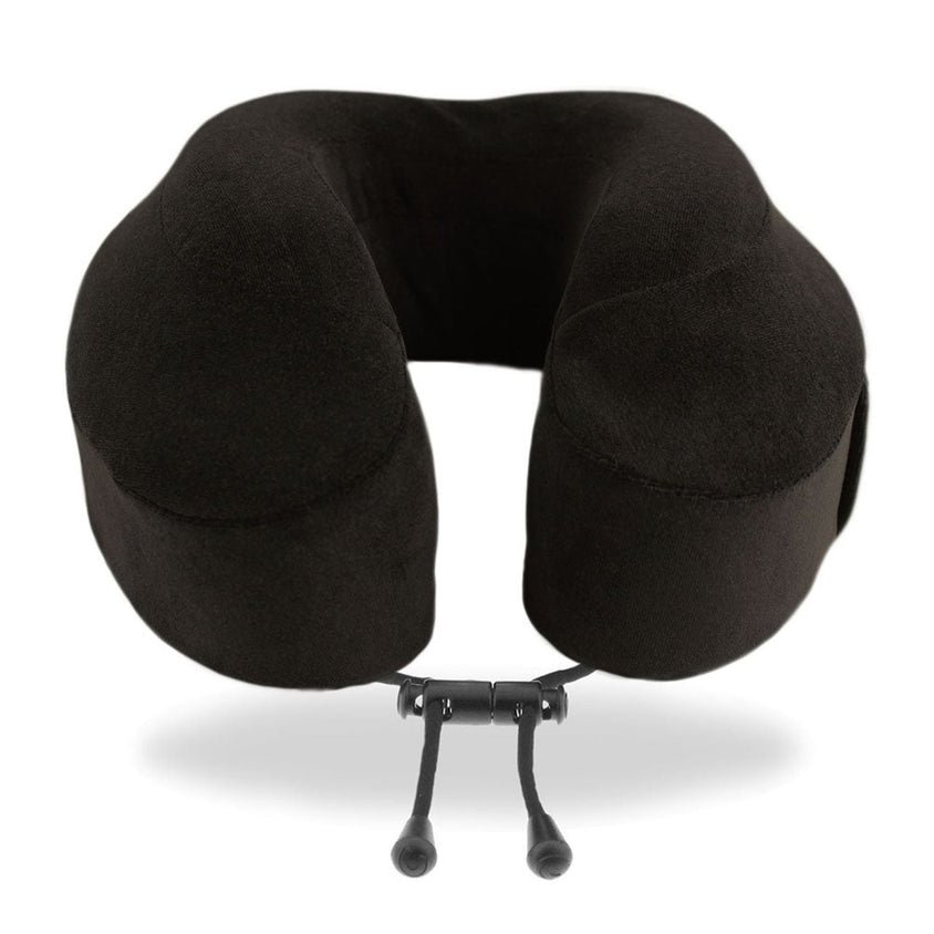 Cabeau Evolution Classic Travel Neck Pillow - Midnight - Image 2