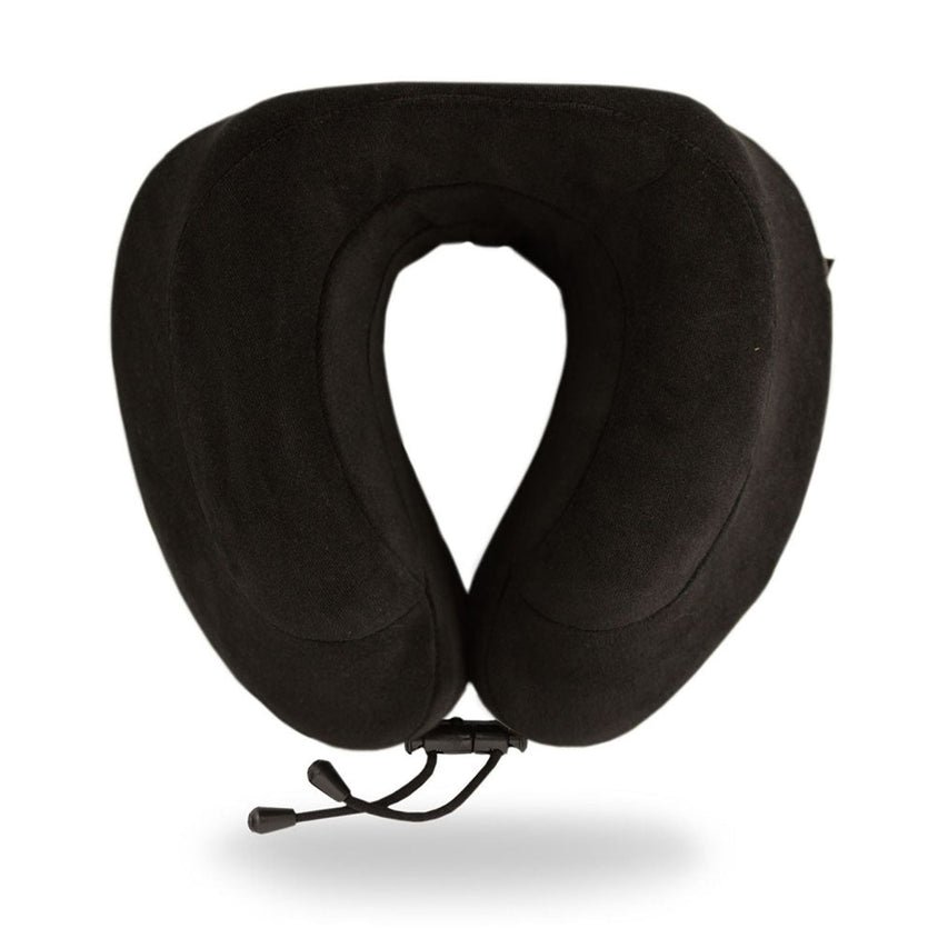 Cabeau Evolution Classic Travel Neck Pillow - Midnight - Image 3