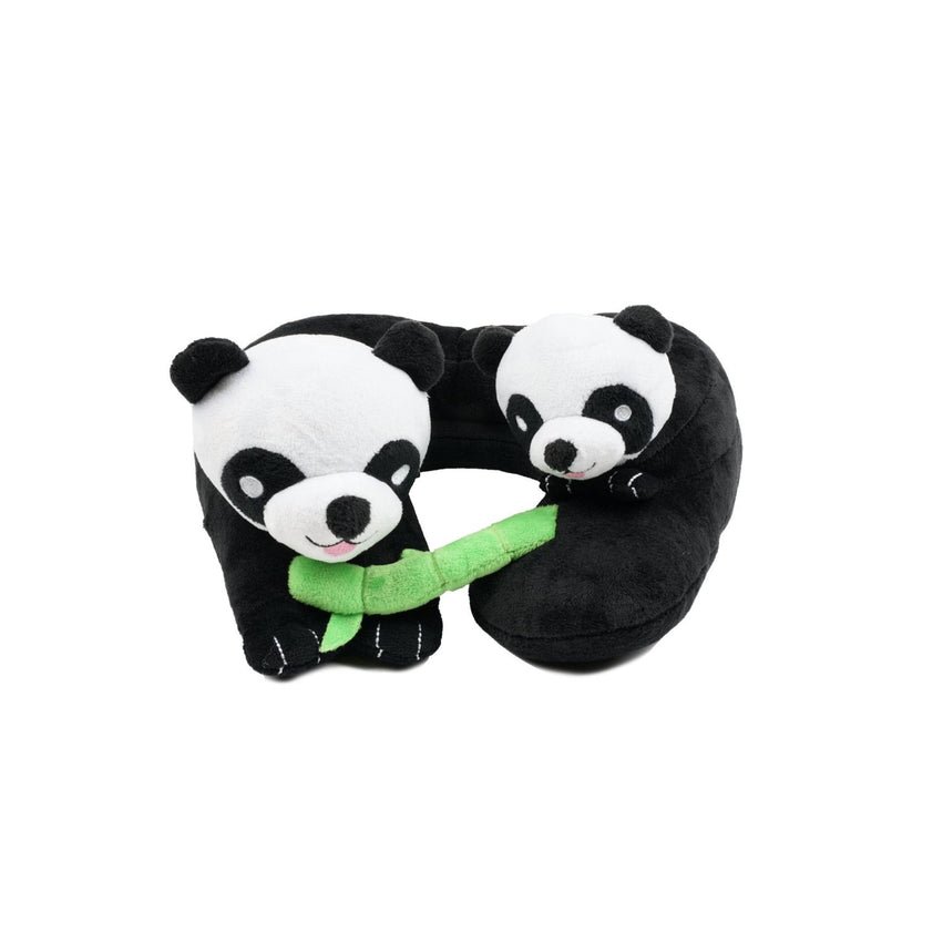 Cabeau Evolution Kids Neck Pillow Pandas