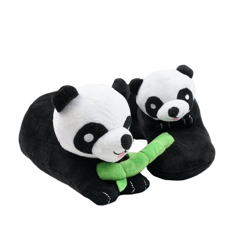 Cabeau Evolution Kids Neck Pillow Pandas - Image 2