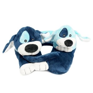 Cabeau Evolution Kids Neck Pillow Puppies