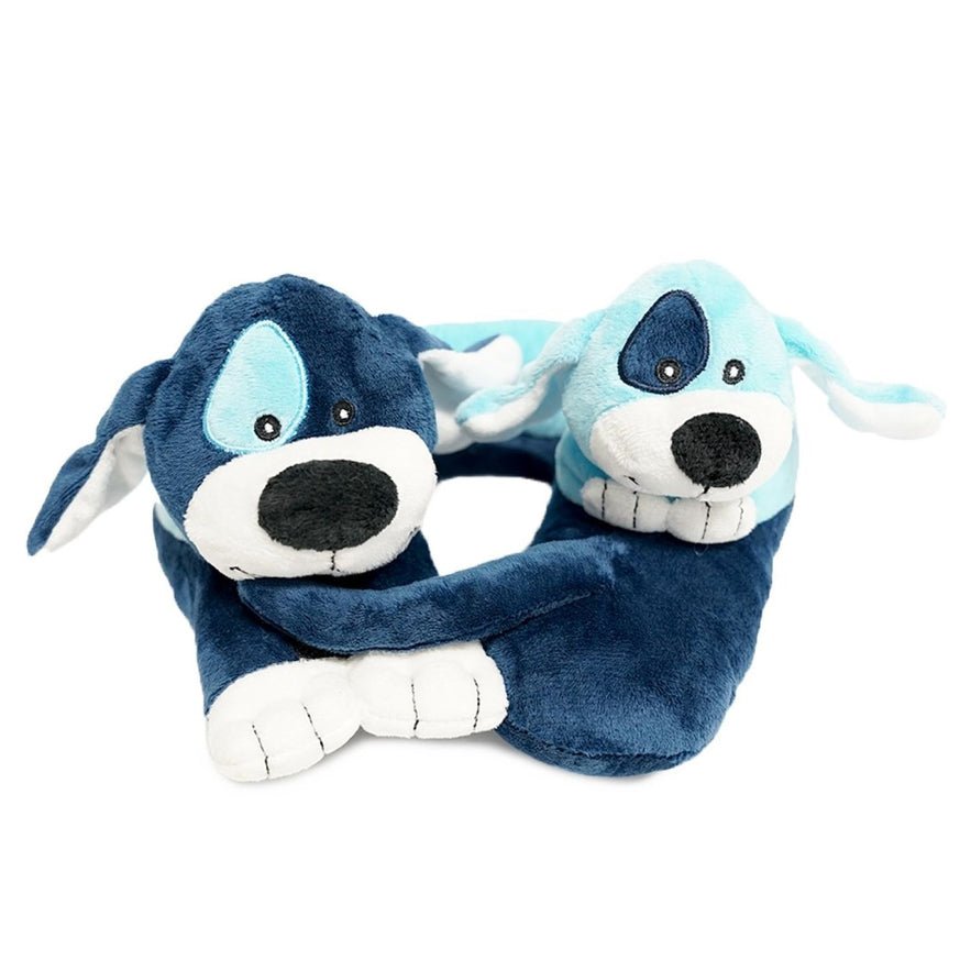 Cabeau Evolution Kids Neck Pillow Puppies