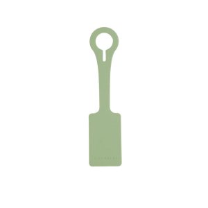 Crossing Luggage Tag - Jade