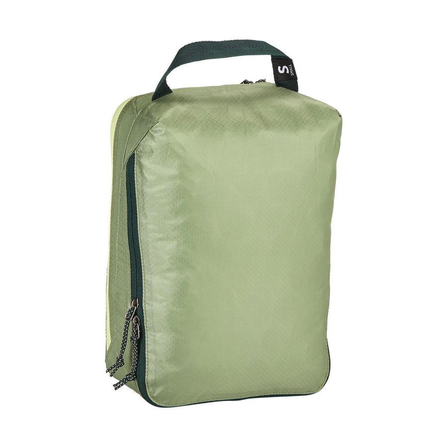 Eagle Creek Pack-It Isolate Clean/Dirty Cube S (Mossy Green) - Image 4
