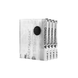 Flextail Vacuum Storage Bag (4 Pack) - Small