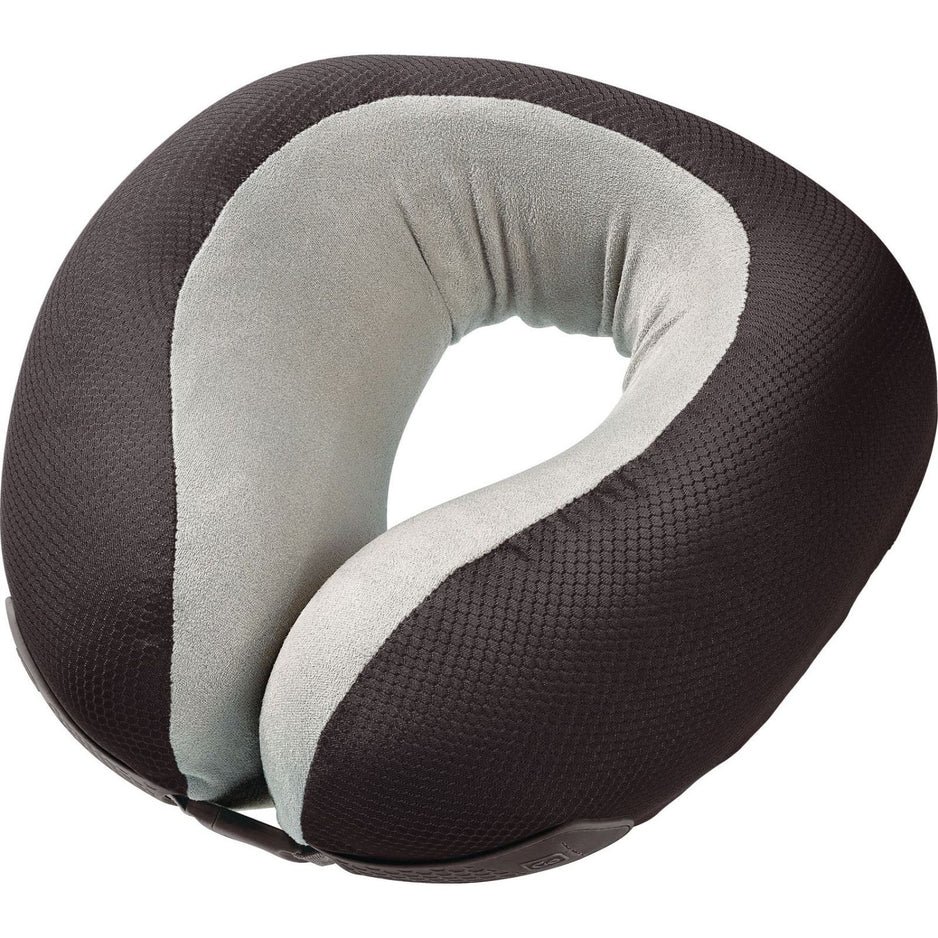 Go Travel Memory Dreamer Neck Pillow - Black