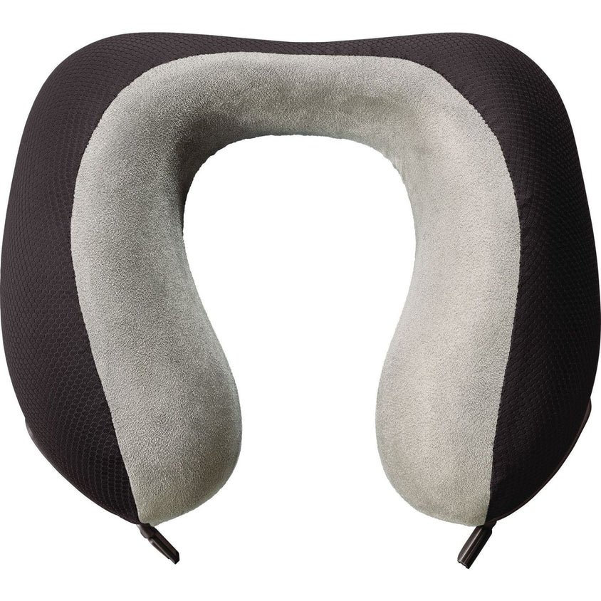 Go Travel Memory Dreamer Neck Pillow - Black - Image 2