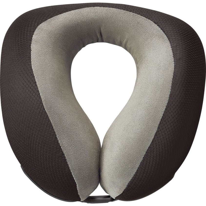 Go Travel Memory Dreamer Neck Pillow - Black - Image 3
