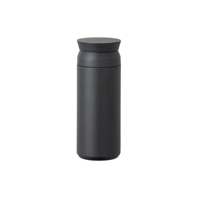Kinto Insulated Travel Tumbler 500ML - Black