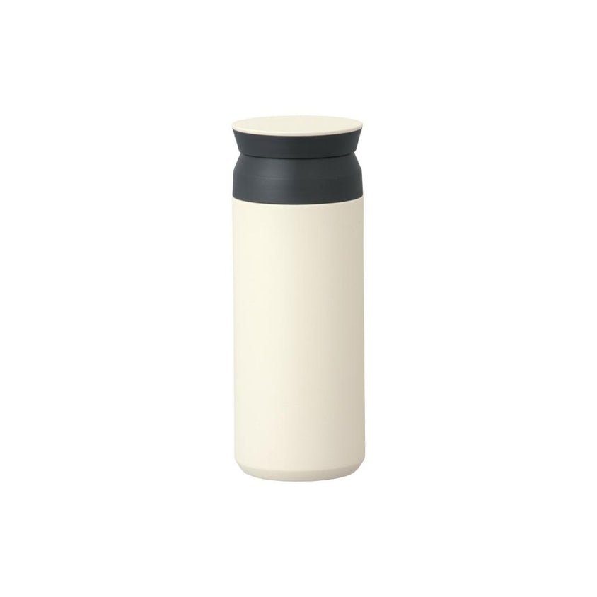 Kinto Insulated Travel Tumbler 500ML - White