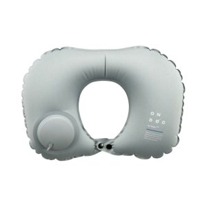 WPC Ondoo Travel Neck Pillow (Grey)